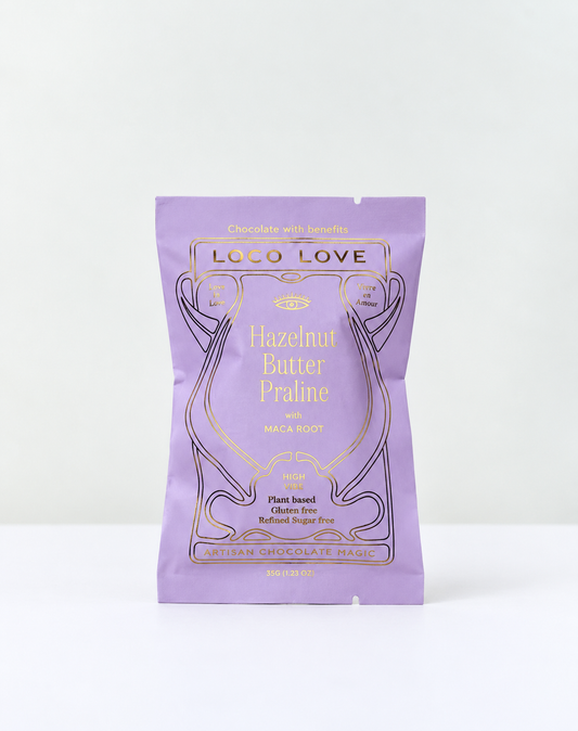Loco Love Chocolate (single)