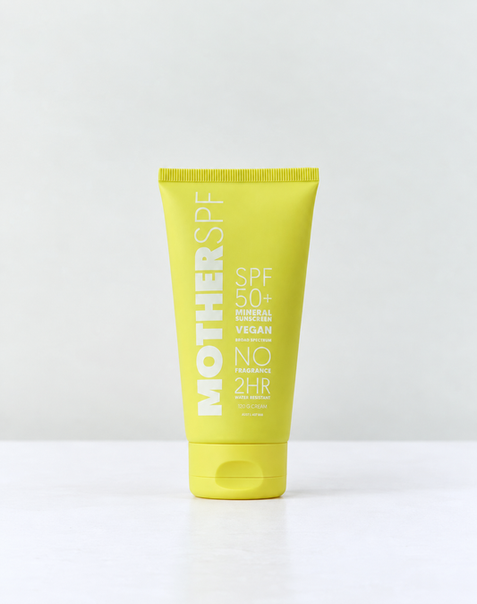 Mother Face & Body SPF50