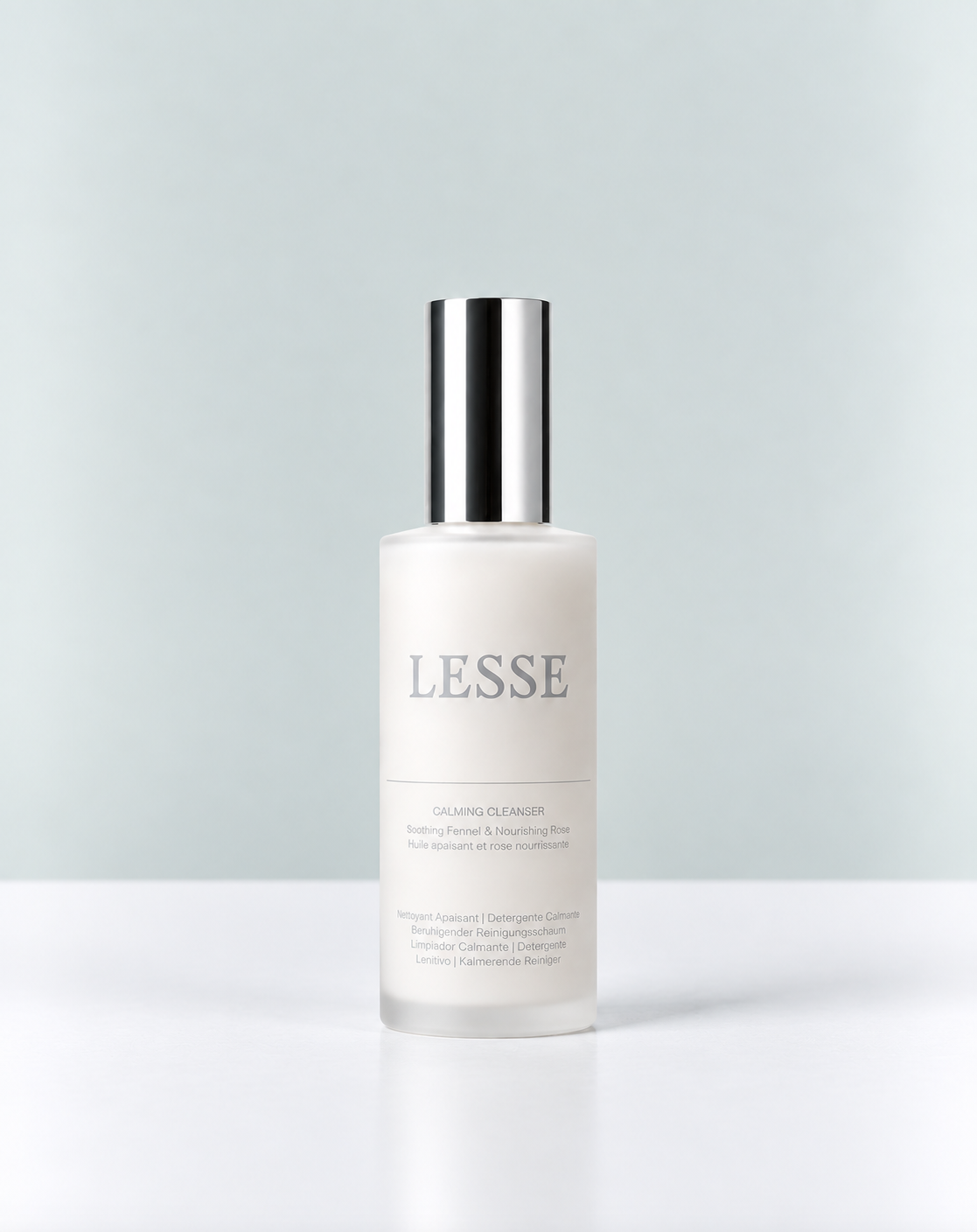 Calming Cleanser
