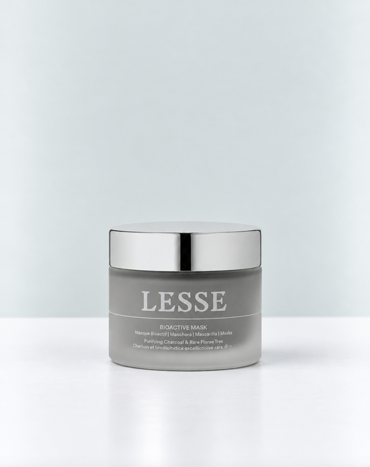 Bioactive Face Masque