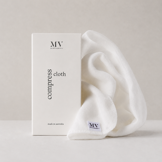 Compress Cloth