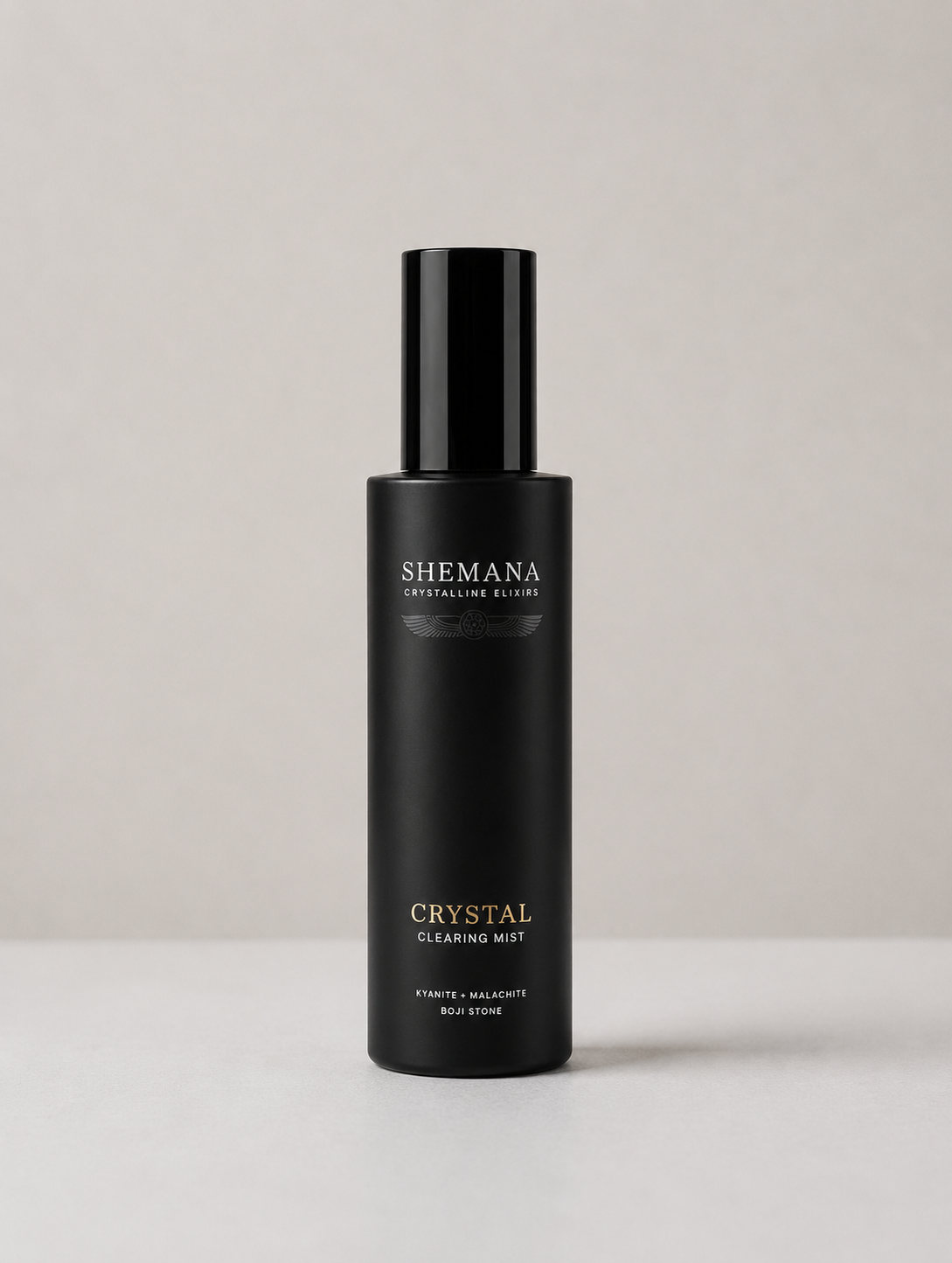 Crystal Clearing Aura & Atmosphere Mist