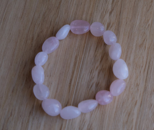 Chunky Crystal Bracelet