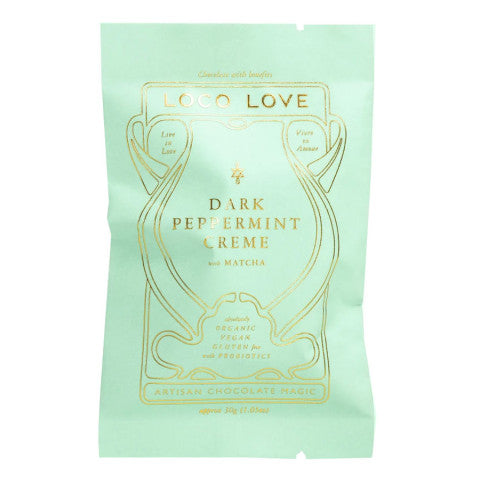 Loco Love Chocolate (single)