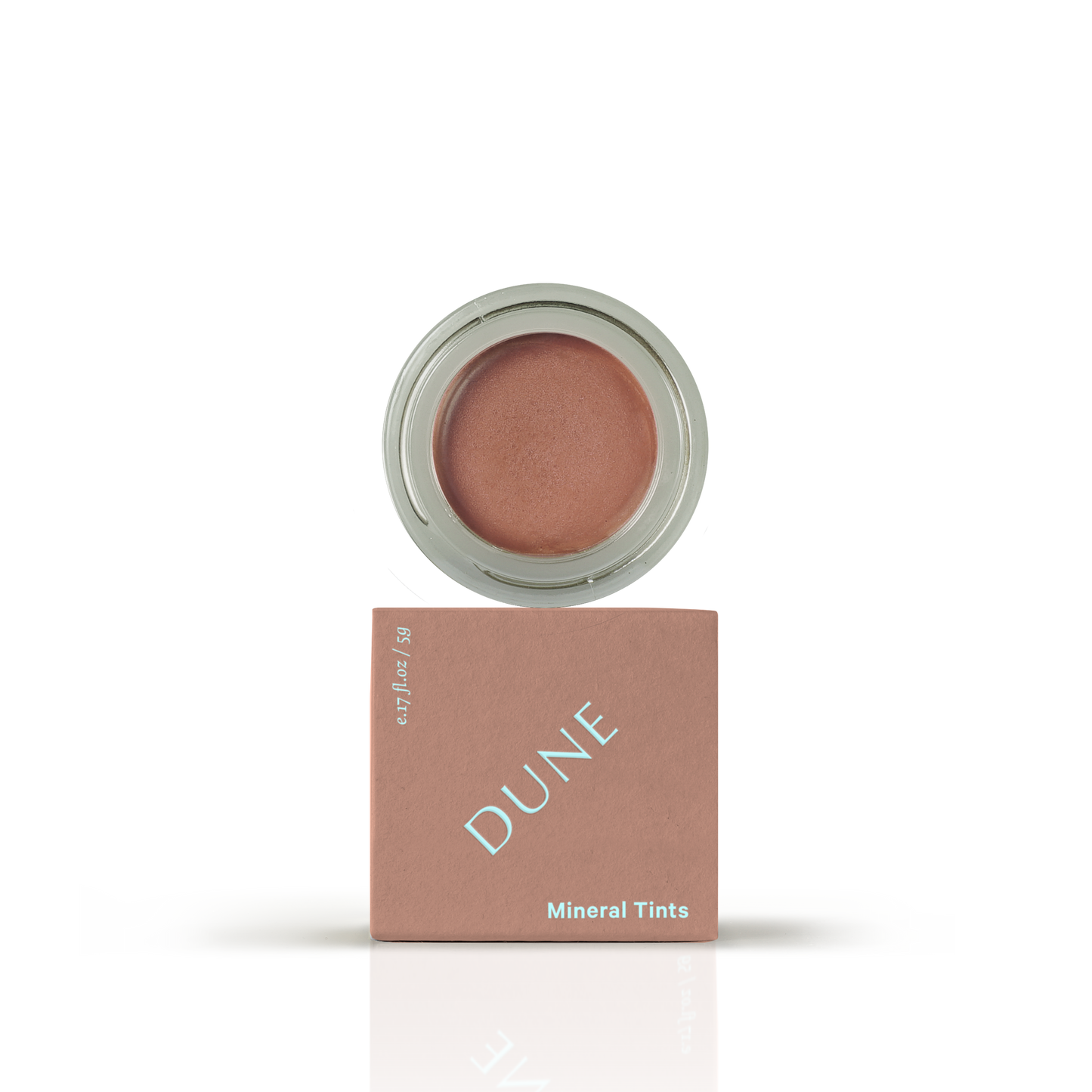 Mineral Tint