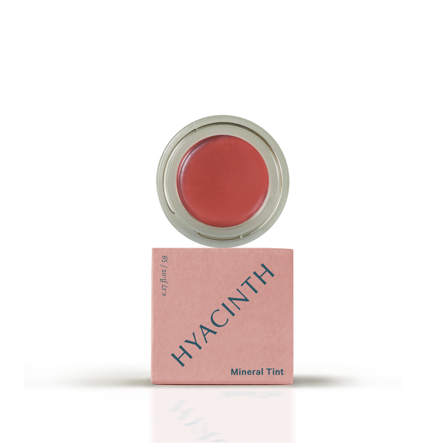 Mineral Tint