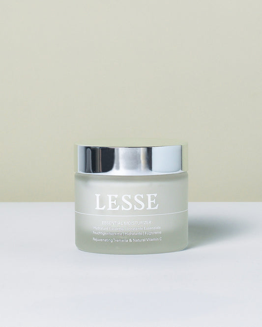 Essential Moisturiser