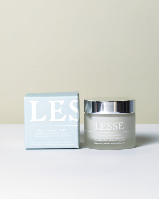 Essential Moisturiser