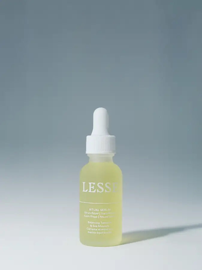 Ritual Serum