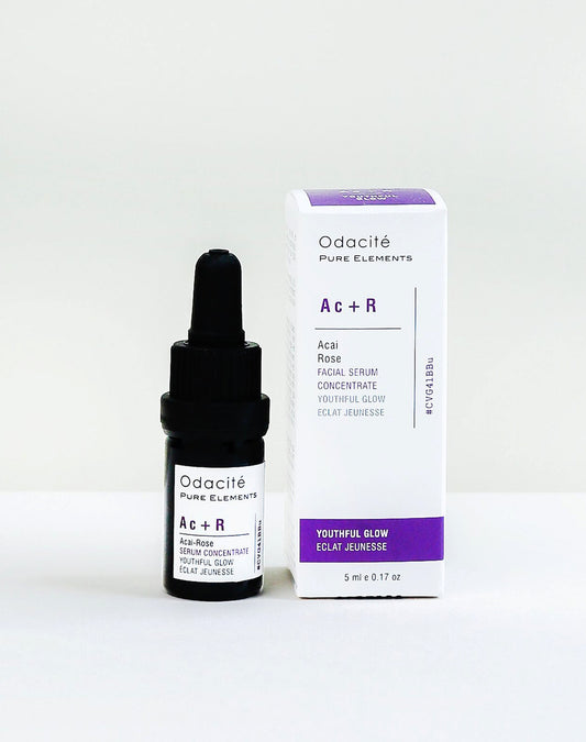Youthful Glow Serum Concentrate