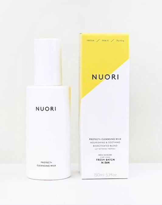 Protect + Cleansing Milk