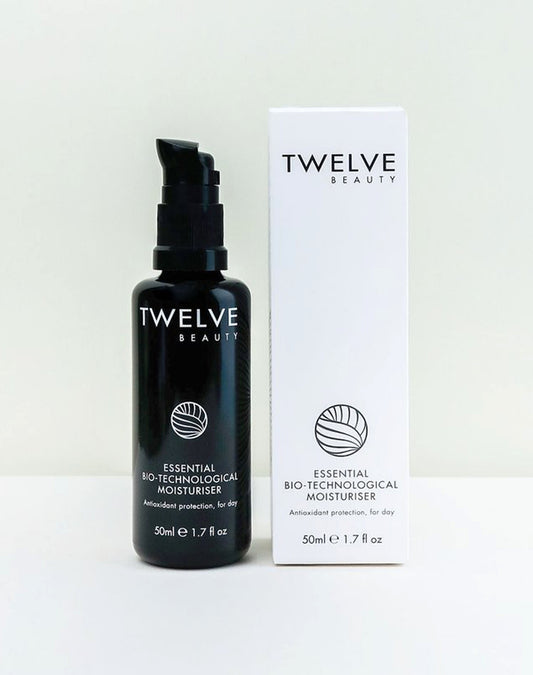 Essential Bio-technological Moisturiser