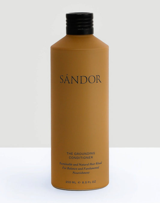 The Grounding Conditioner