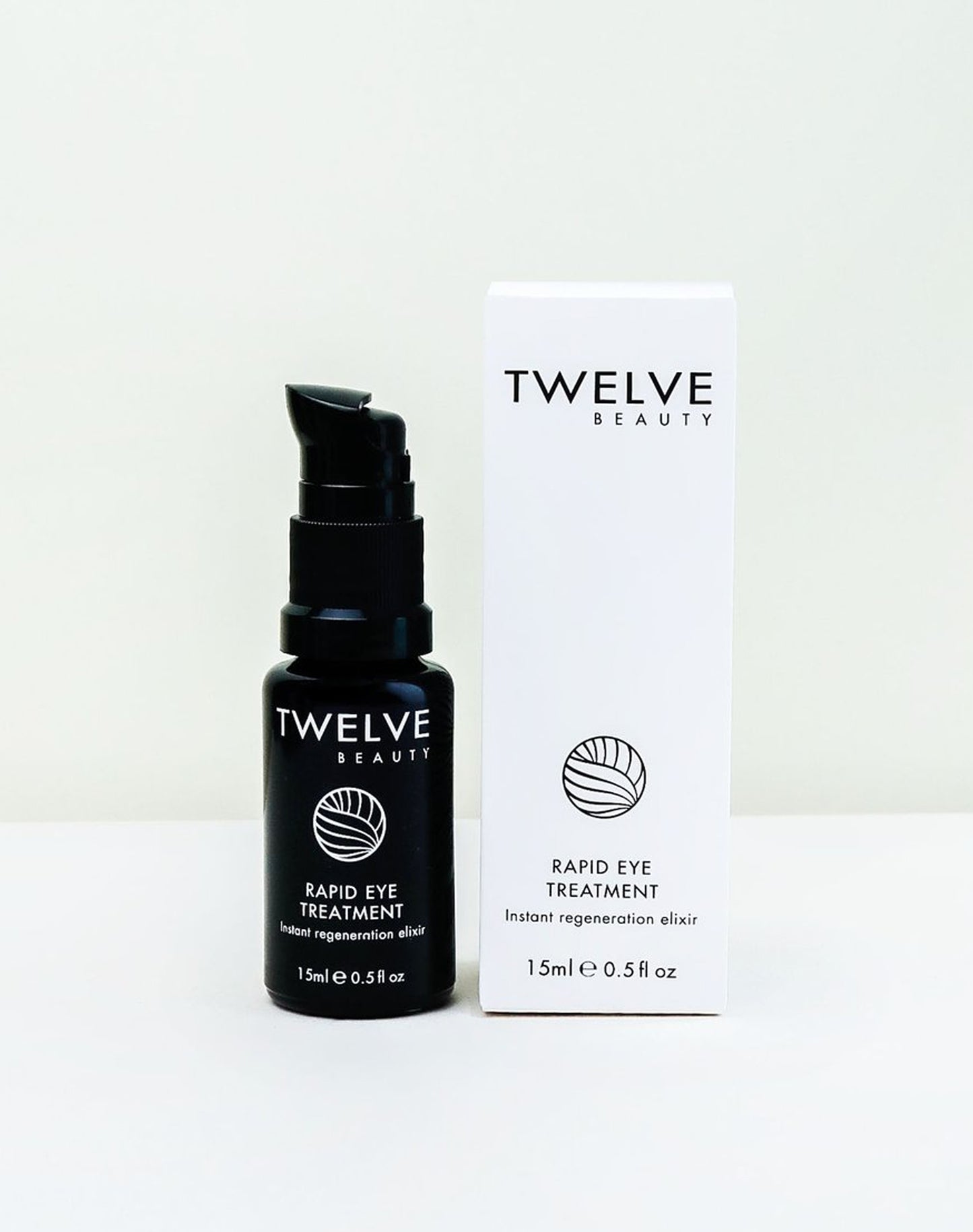 Rapid Eye Treatment