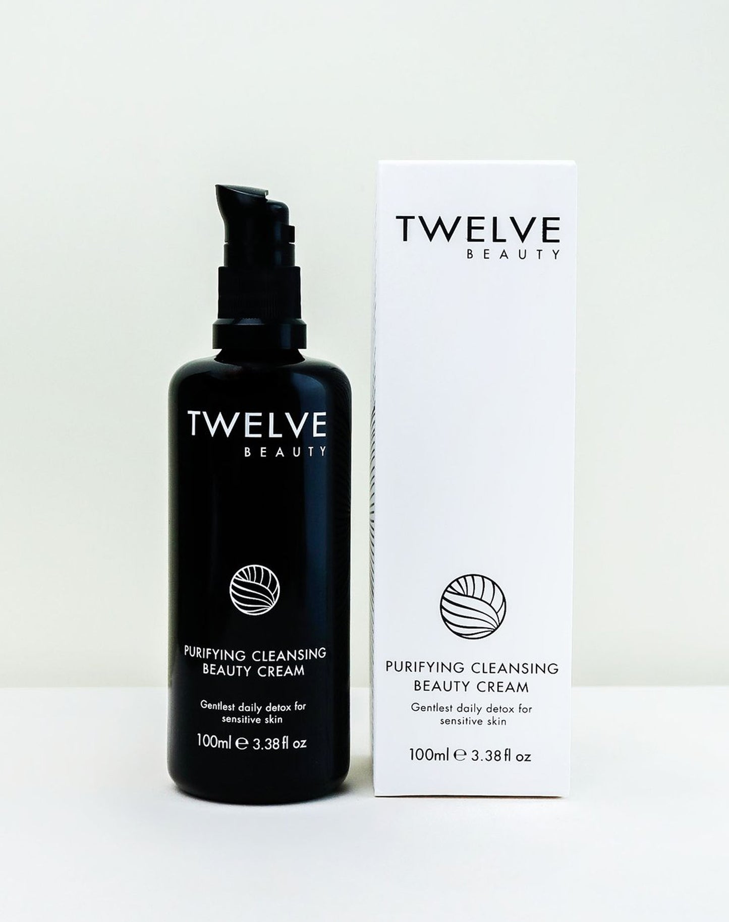 Purifying Cleansing Beauty Cream