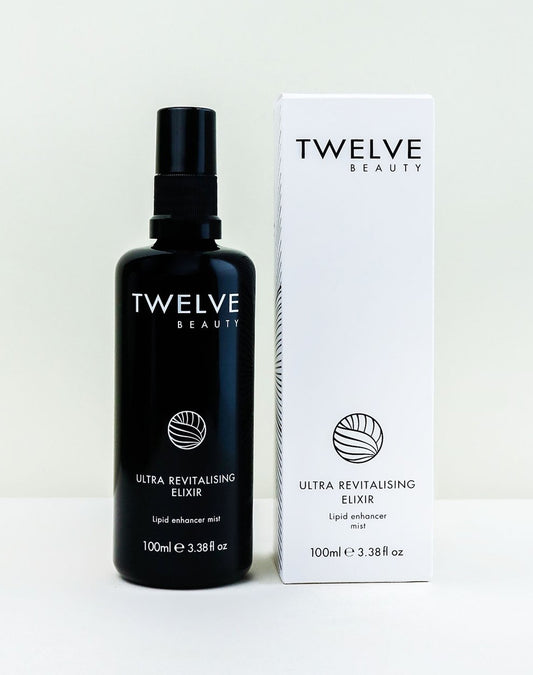 Ultra Revitalising Elixir