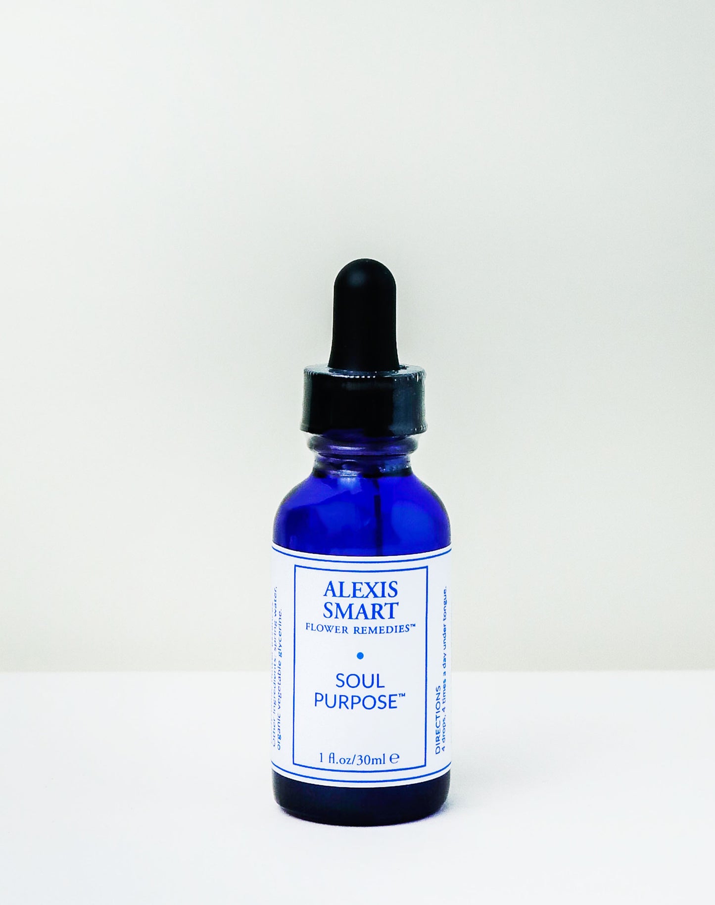 Flower Remedies