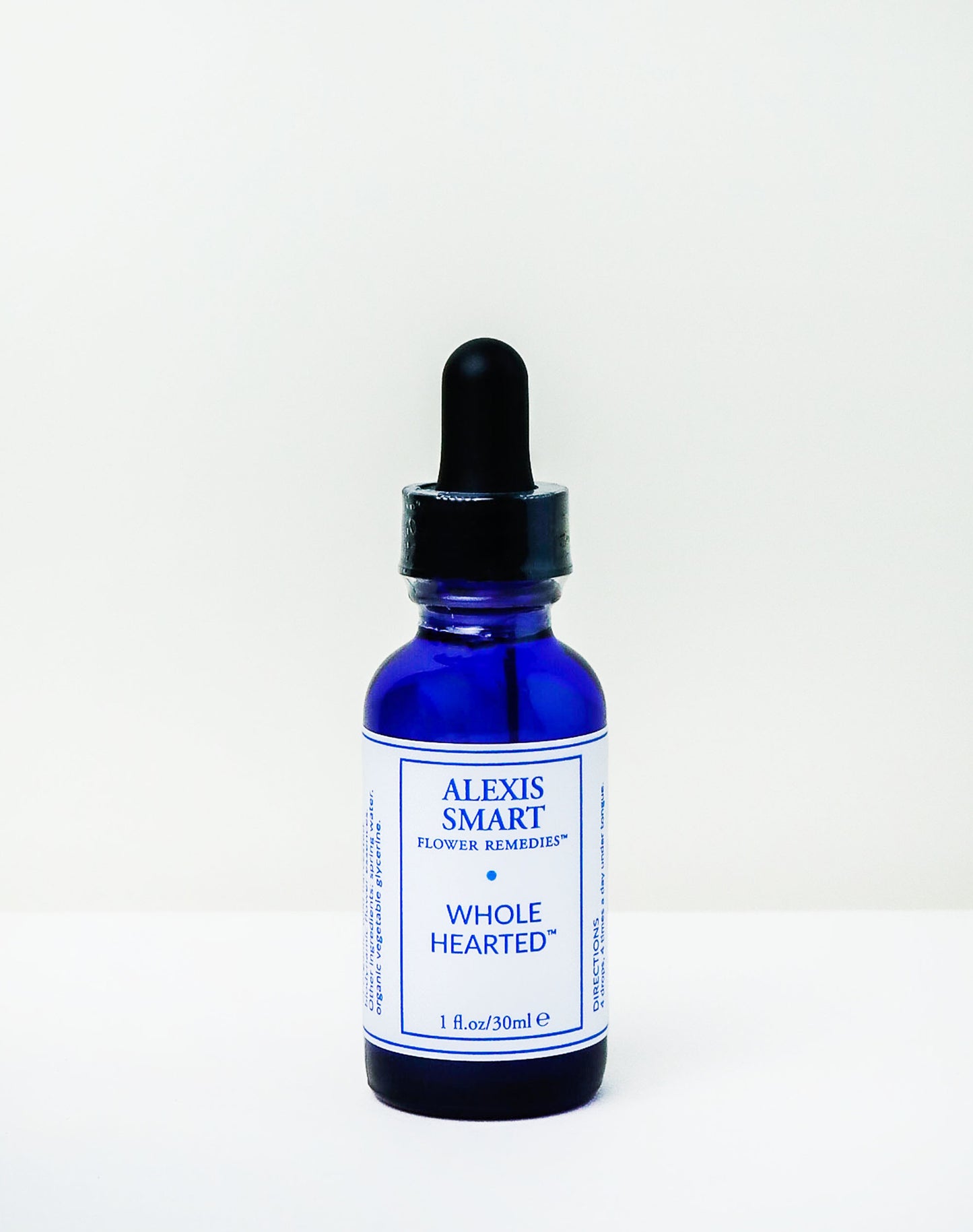 Flower Remedies