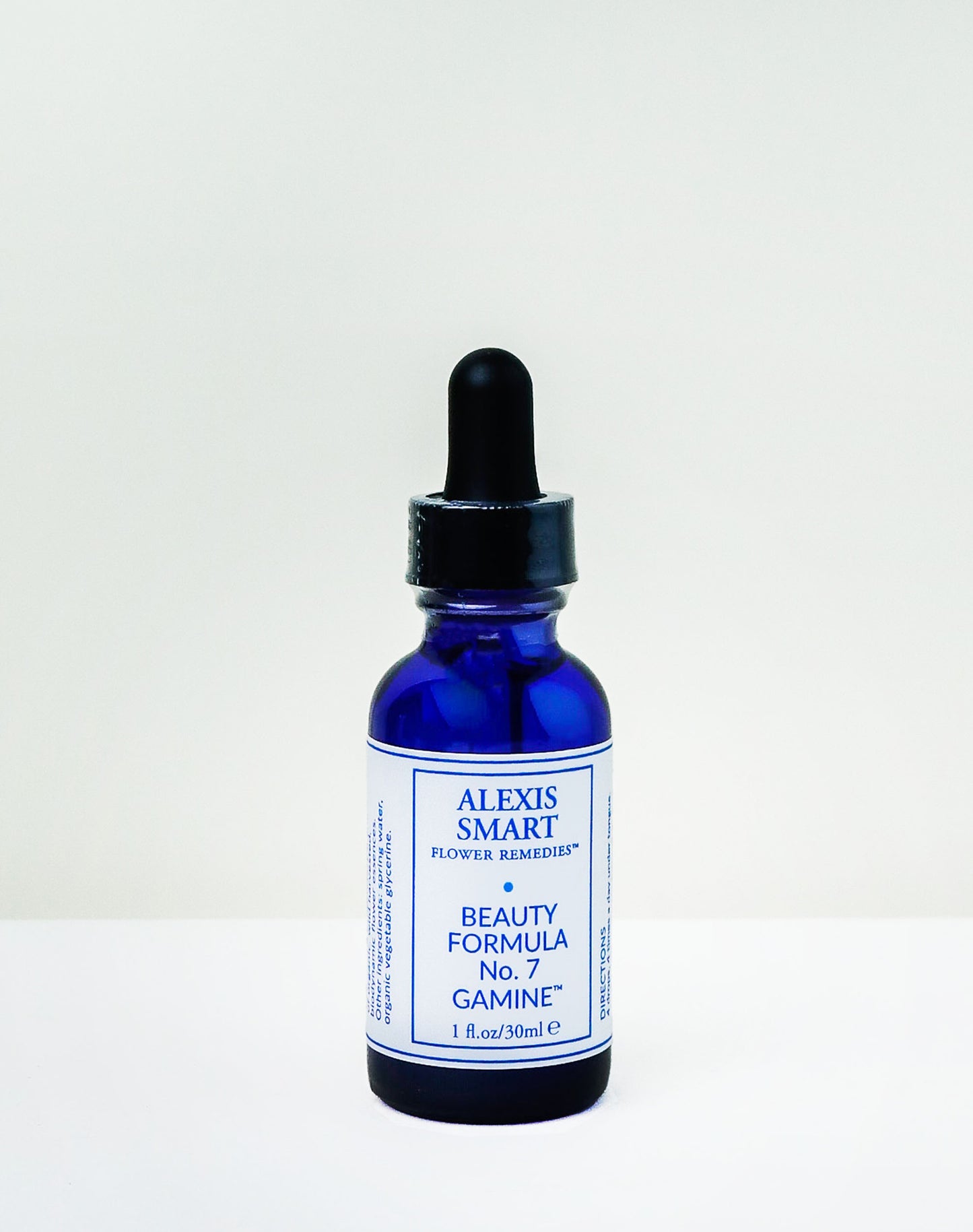 Flower Remedies