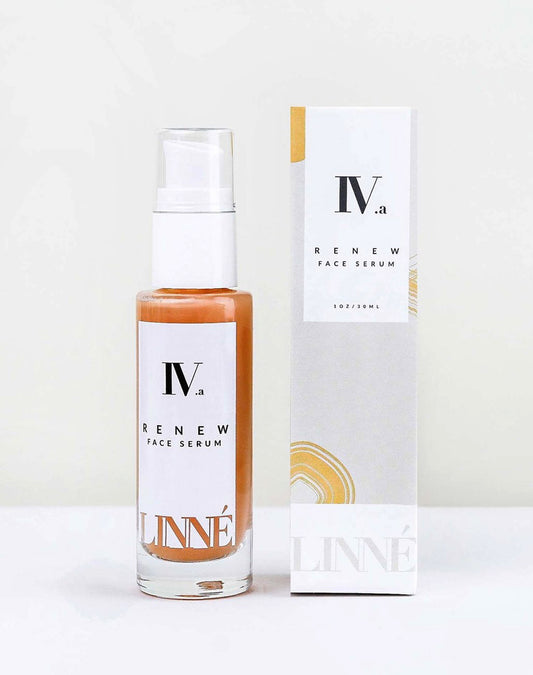 Renew Face Serum