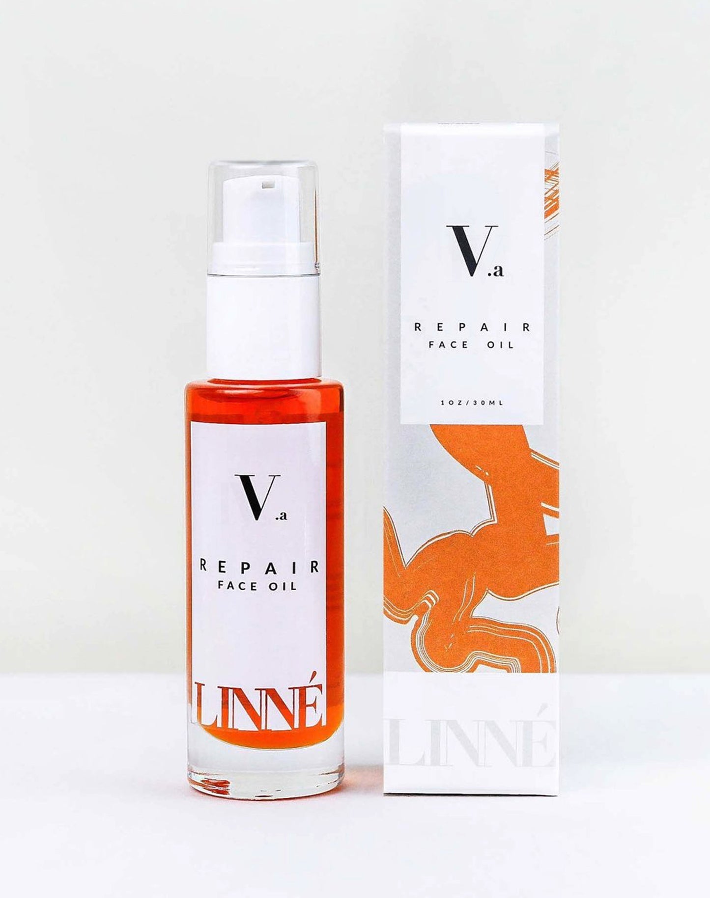 Repair Face Oil