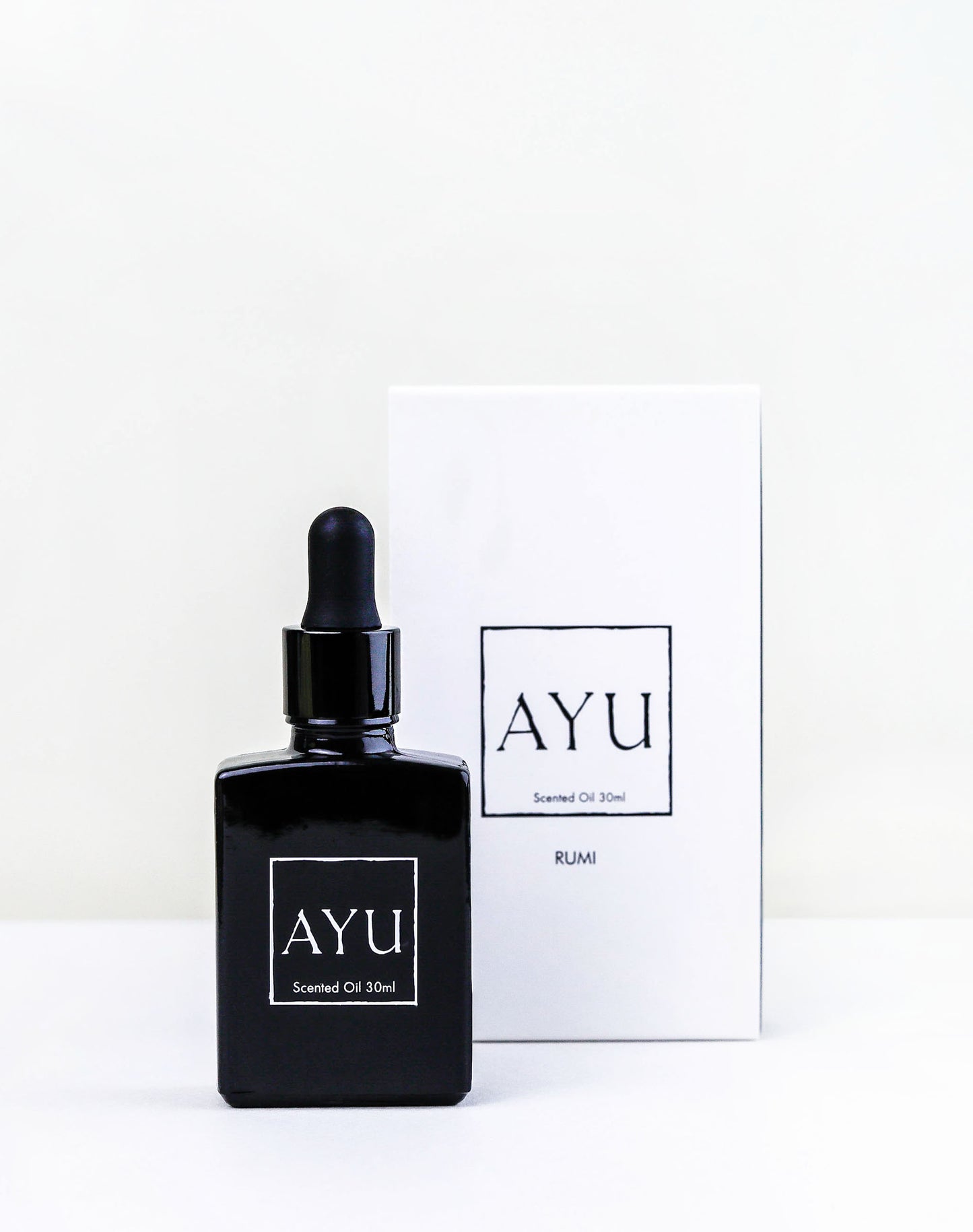 Ayu Perfume Oil