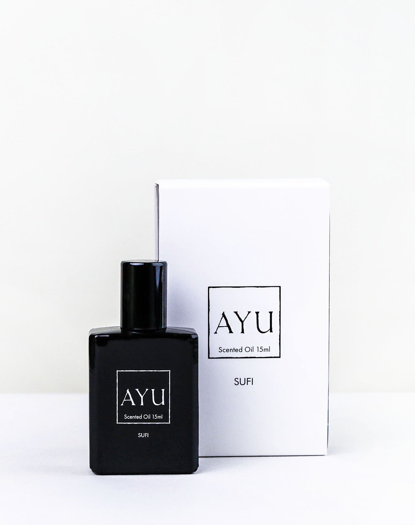 Ayu Perfume Oil