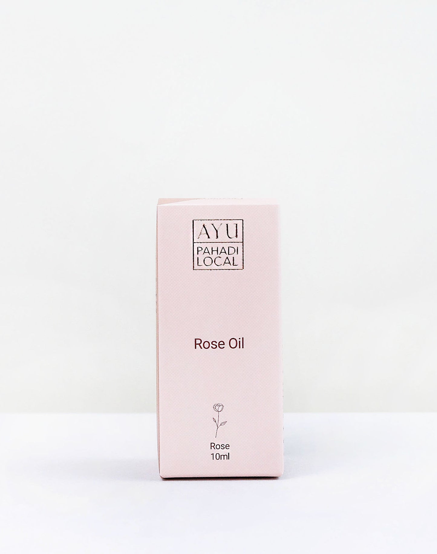Rose Ritual Oil
