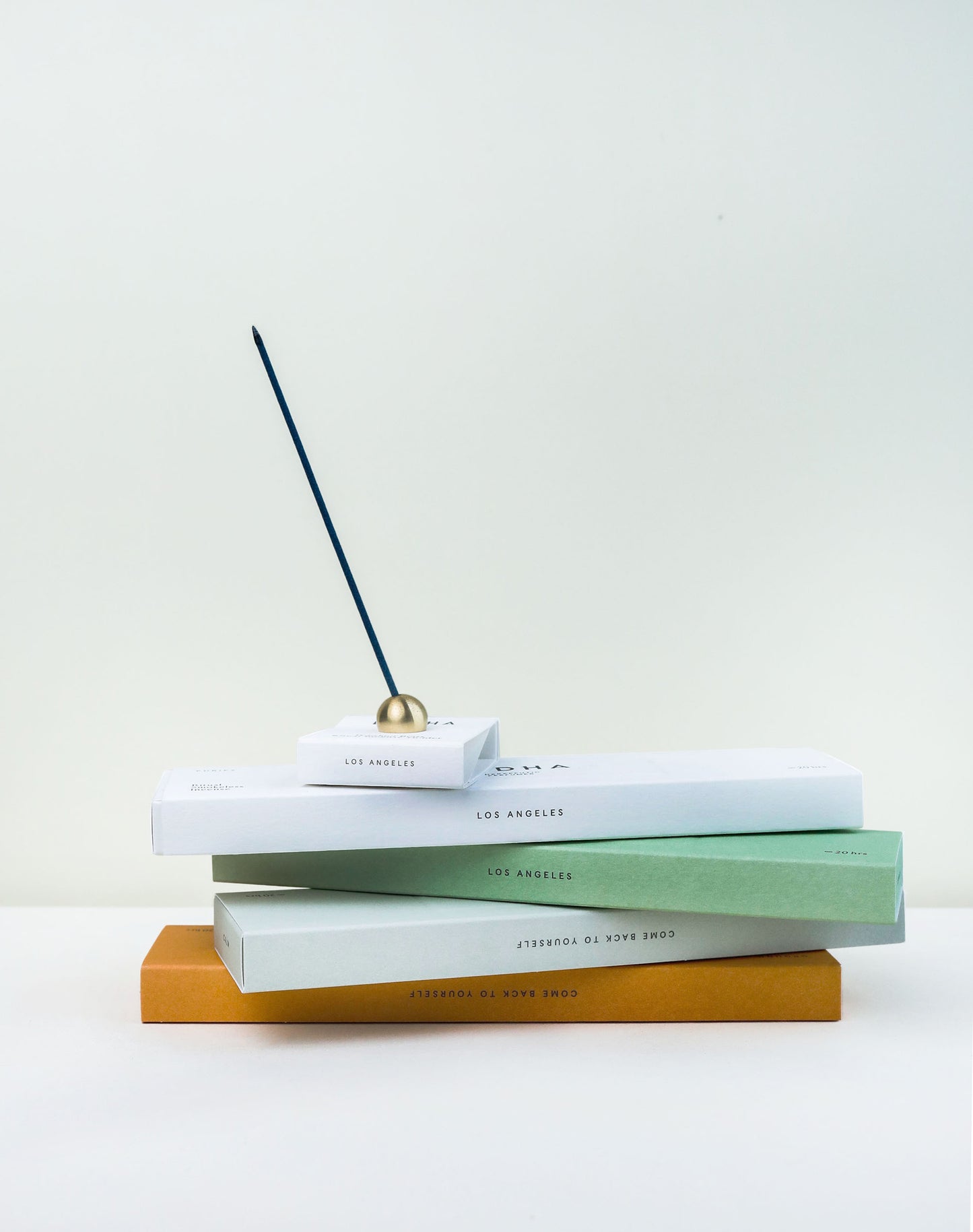 Ritual Incense Holder