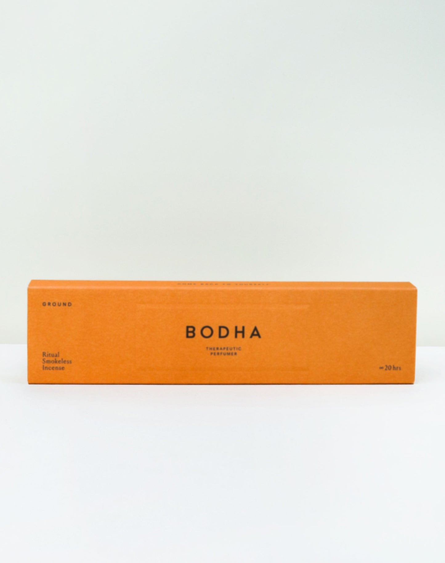 Ritual Incense