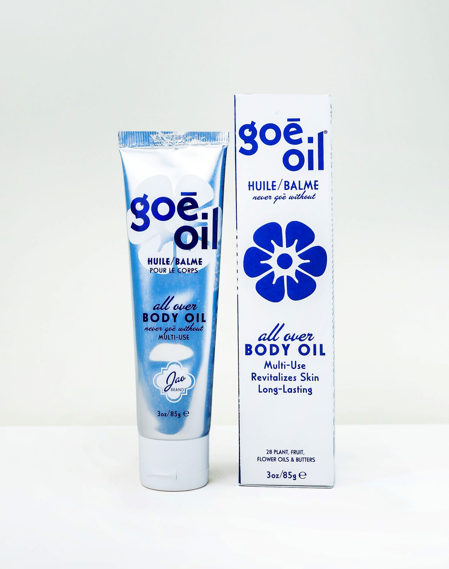 Goe Oil