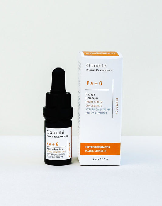 Hyperpigmentation Serum Concentrate