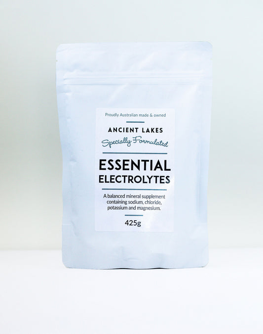 Essential Electrolytes