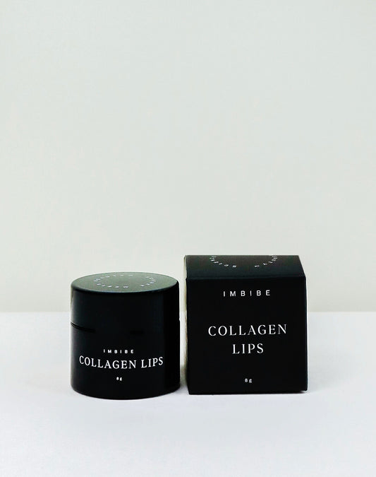 Collagen Lips