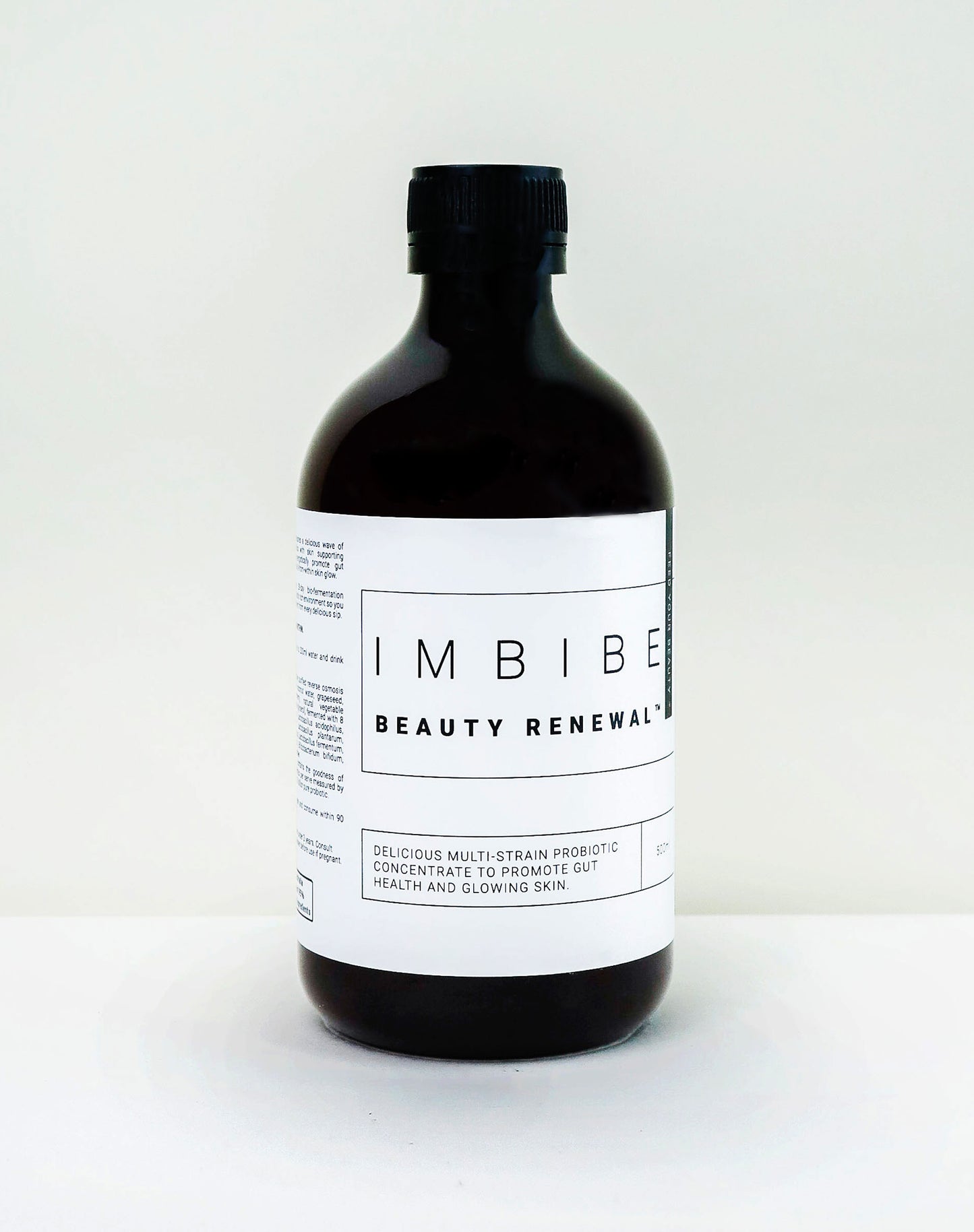 Beauty Renewal