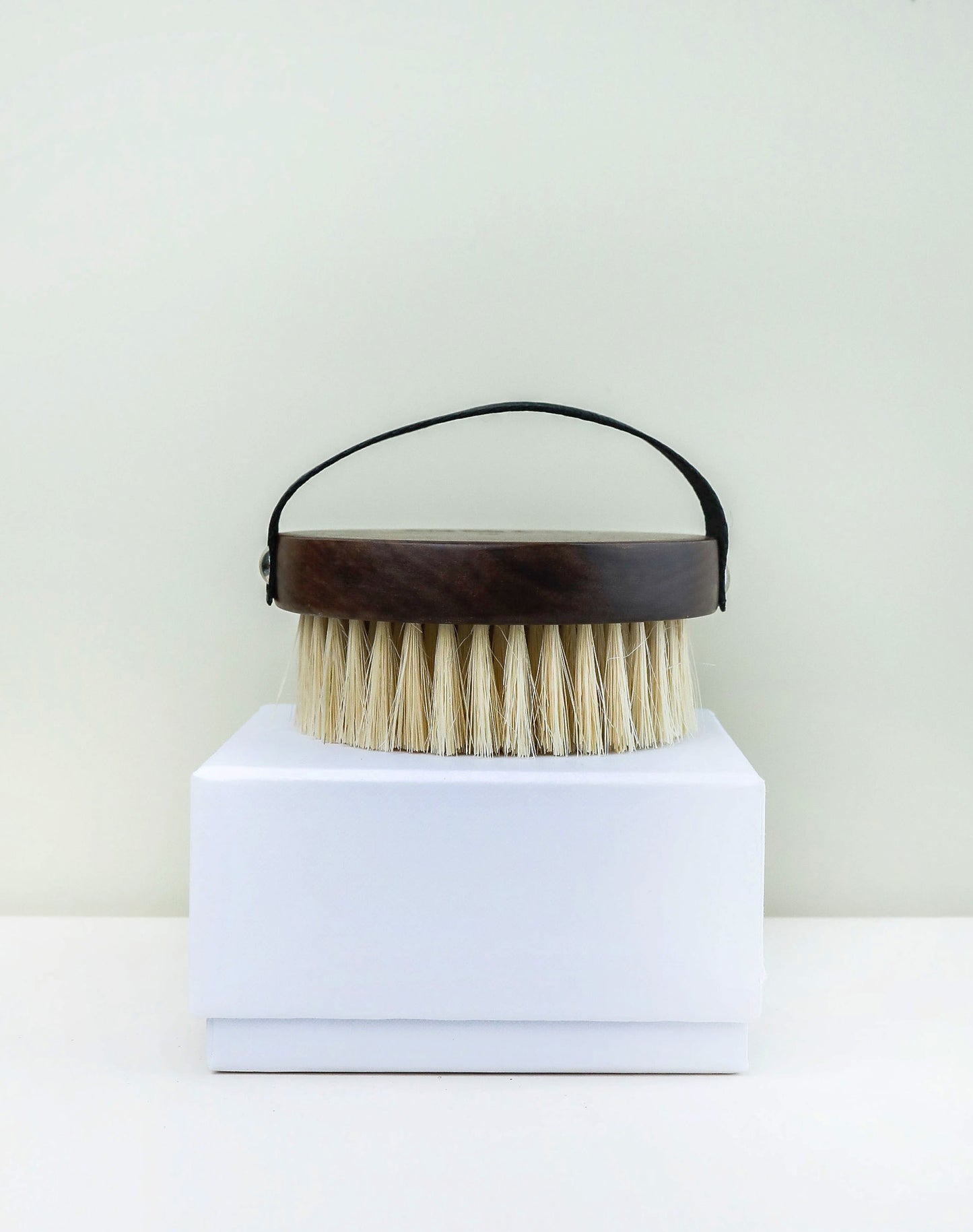 The Body Brush