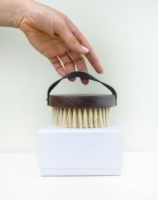 The Body Brush