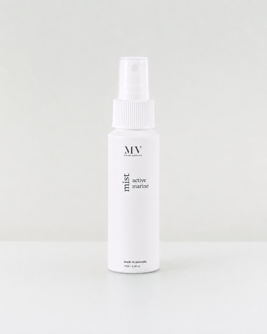 Active Marine Mist