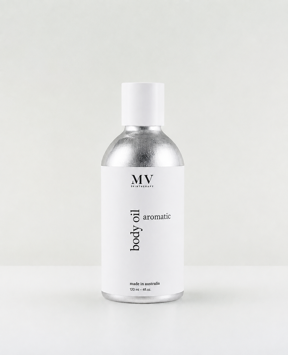 Aromatic Body Oil