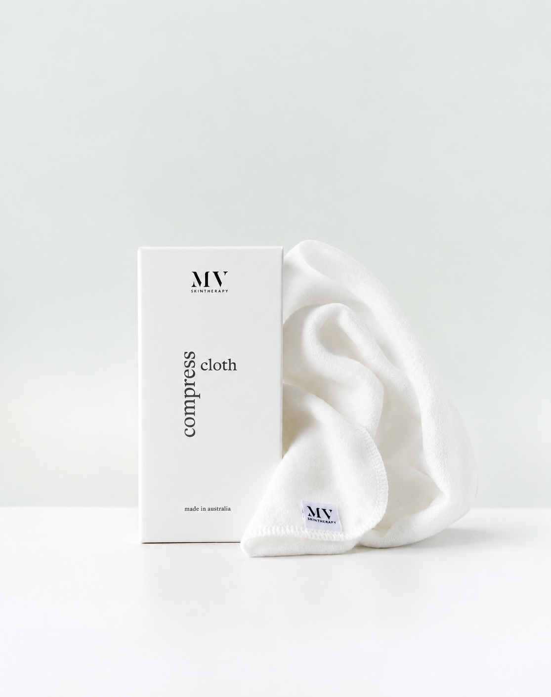 Compress Cloth