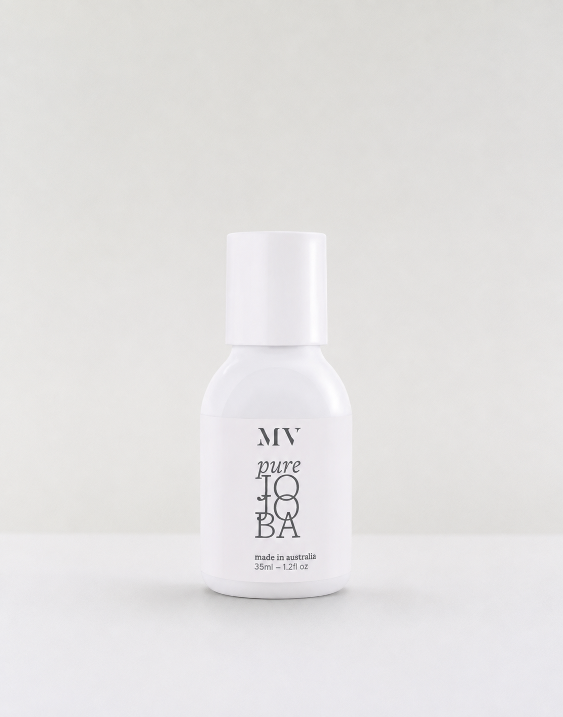 Pure Jojoba