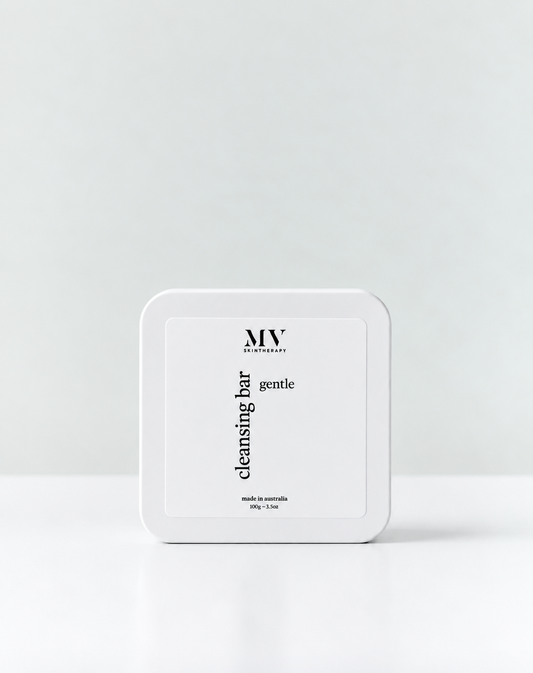 Gentle Cleansing Bar