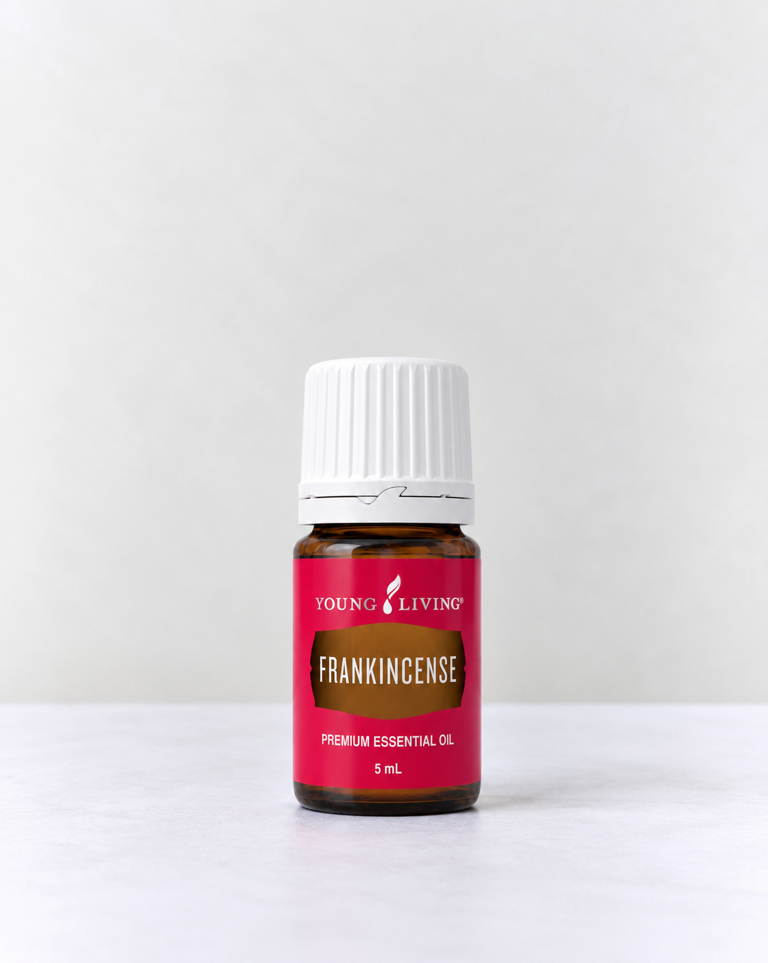Frankincense Essential Oil