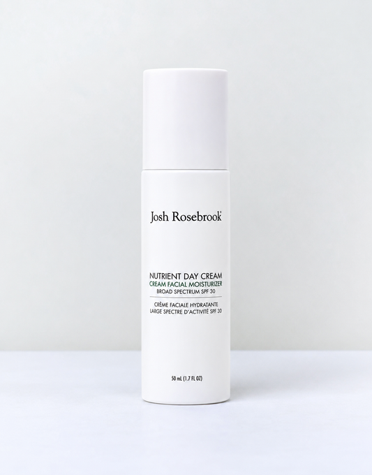 Nutrient Day Cream SPF30