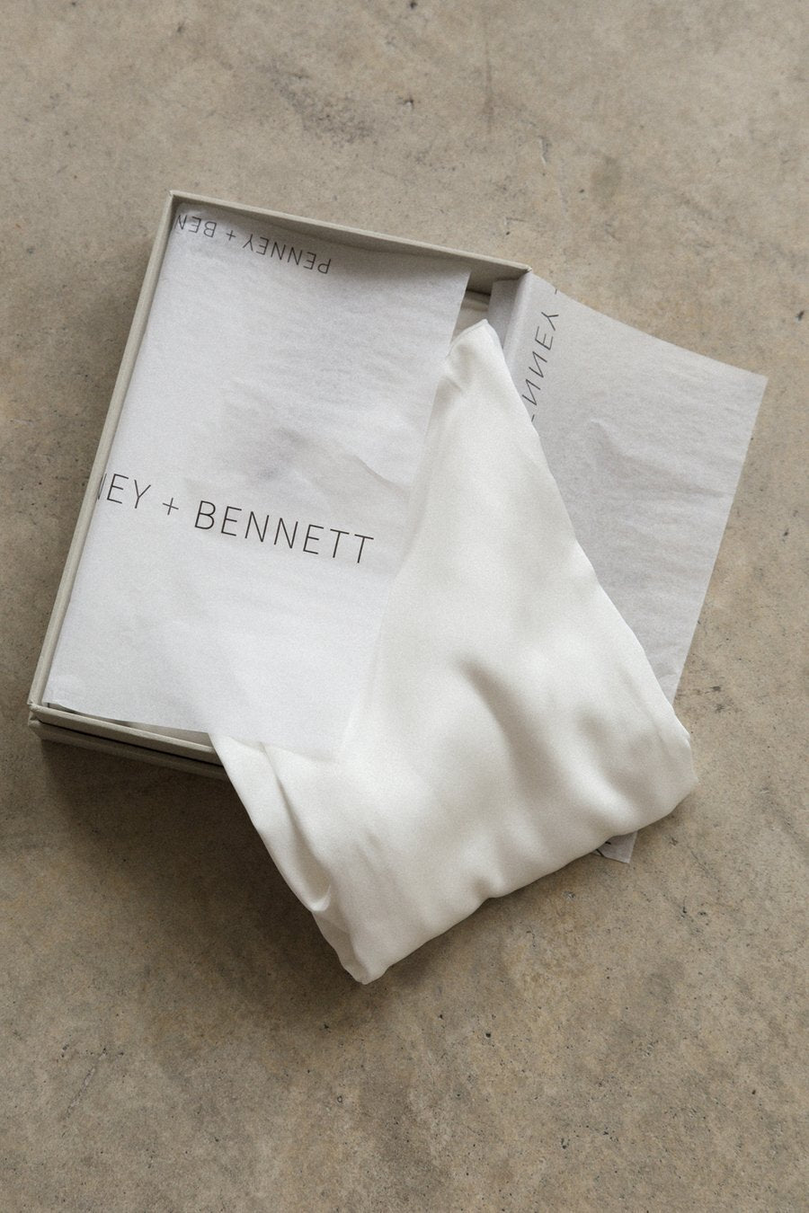 Silk Beauty Pillowslip