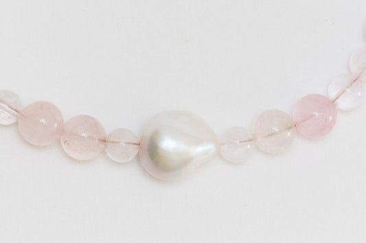 The Beauty Necklace