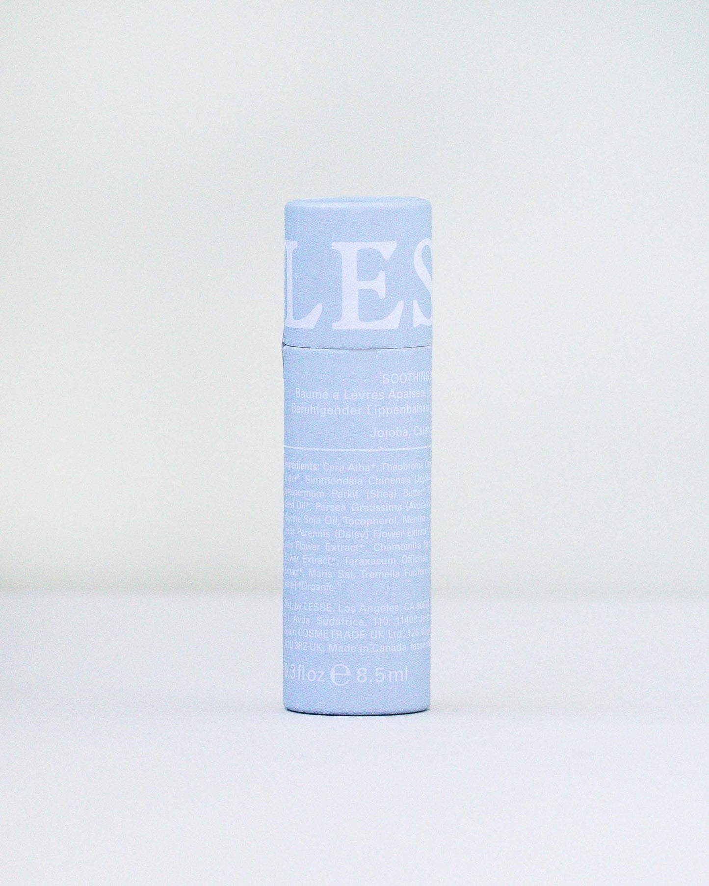 Soothing Lip Balm