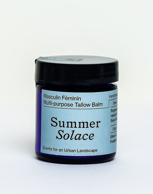 Masculin Feminin Tallow Balm