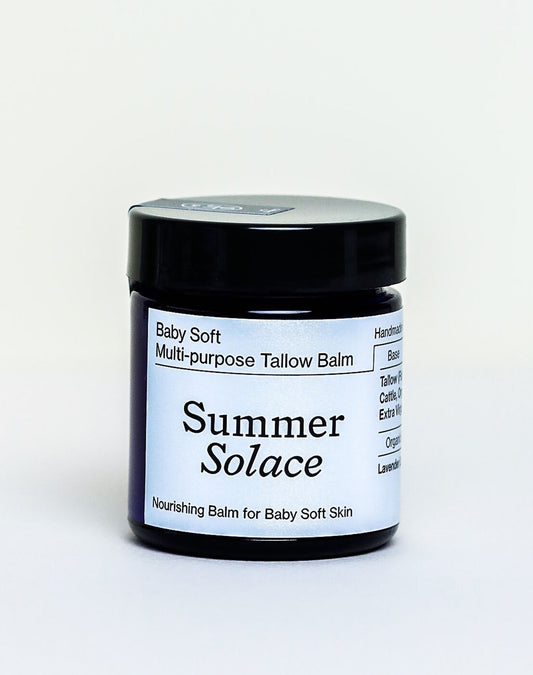 Baby Soft Tallow Balm