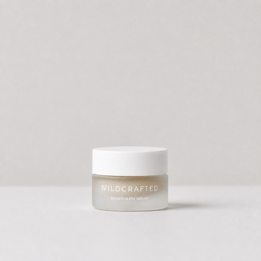 Bioactive Eye Serum